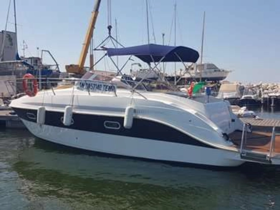 COSTA DELL EST YACHTING IPERBOLE 32 de segunda mano en venta