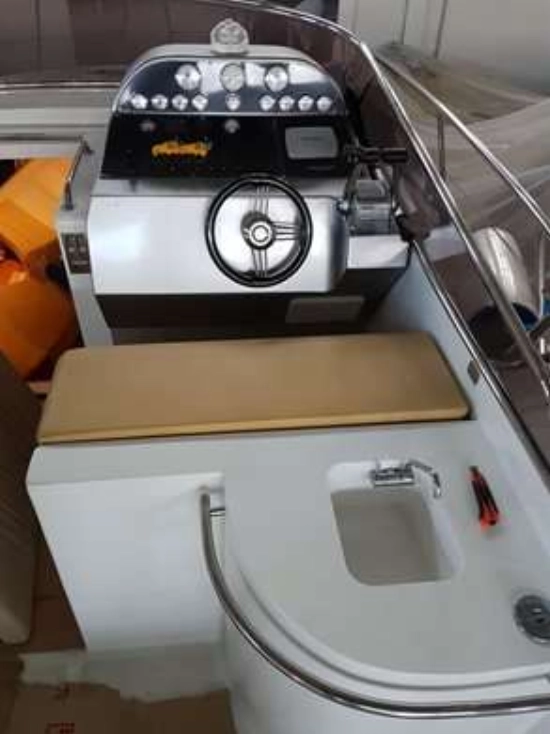 COSTA DELL EST YACHTING IPERBOLE 32 de segunda mano en venta