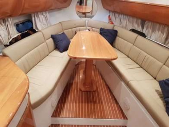 COSTA DELL EST YACHTING IPERBOLE 32 de segunda mano en venta