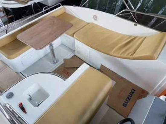 COSTA DELL EST YACHTING IPERBOLE 32 de segunda mano en venta