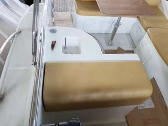 COSTA DELL EST YACHTING IPERBOLE 32 de segunda mano en venta
