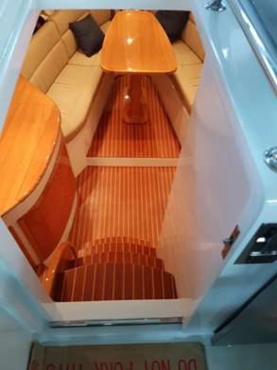 COSTA DELL EST YACHTING IPERBOLE 32 de segunda mano en venta