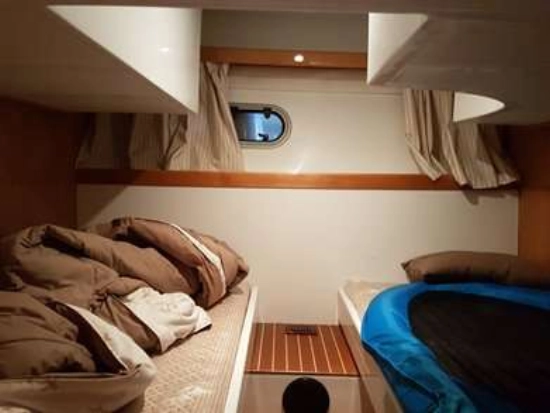 COSTA DELL EST YACHTING IPERBOLE 32 de segunda mano en venta