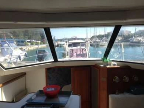 Carver 33 usata in vendita