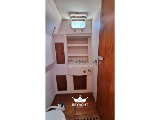CANTIERE NAVALE CRAI CRAI MY 44 de segunda mano en venta