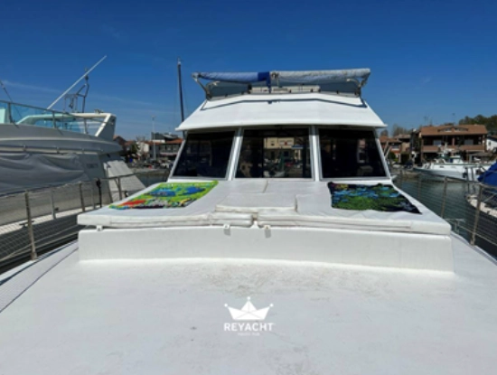CANTIERE NAVALE CRAI CRAI MY 44 de segunda mano en venta