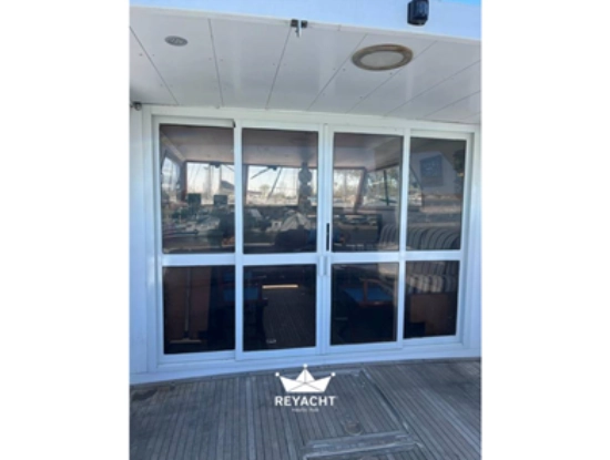 CANTIERE NAVALE CRAI CRAI MY 44 de segunda mano en venta