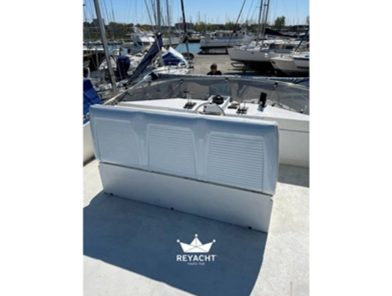 CANTIERE NAVALE CRAI CRAI MY 44 de segunda mano en venta