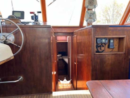 CANTIERE NAVALE CRAI CRAI MY 44 de segunda mano en venta