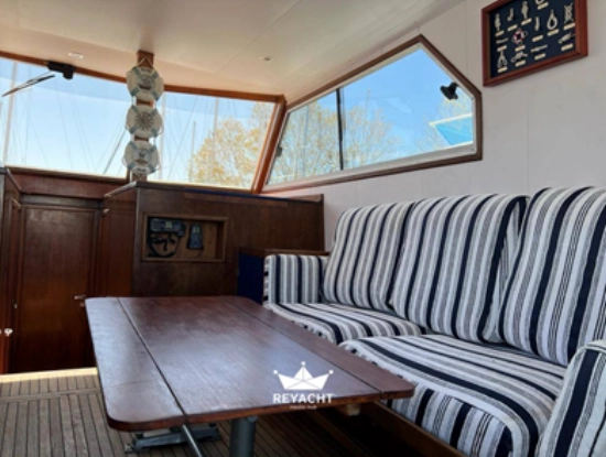 CANTIERE NAVALE CRAI CRAI MY 44 de segunda mano en venta