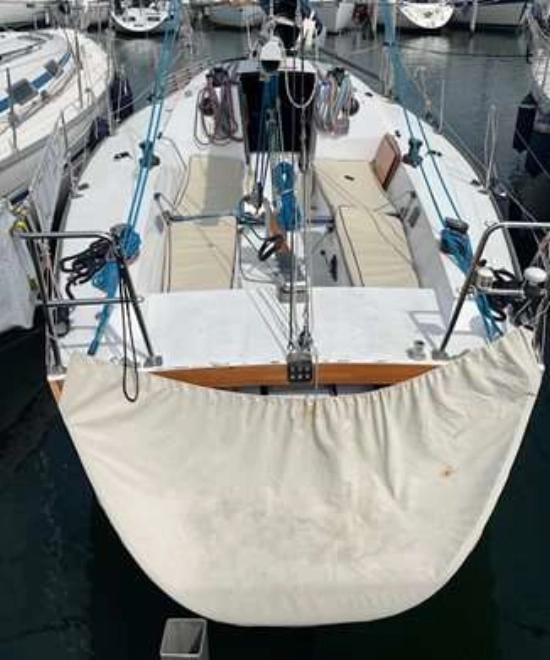 DAL FERRO Maletto 35 usata in vendita