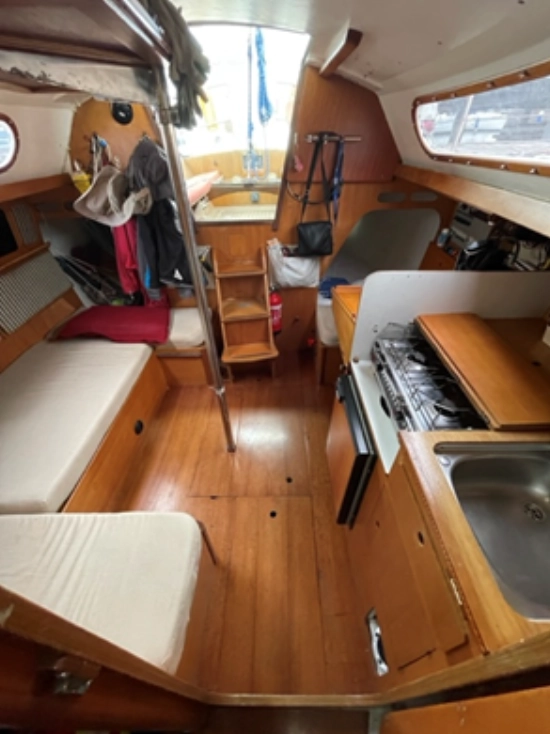 Custom PASSATORE usado à venda