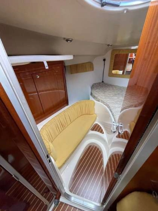 Salpa 32.5 LAVER usata in vendita