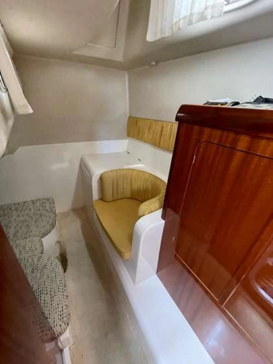 Salpa 32.5 LAVER usata in vendita
