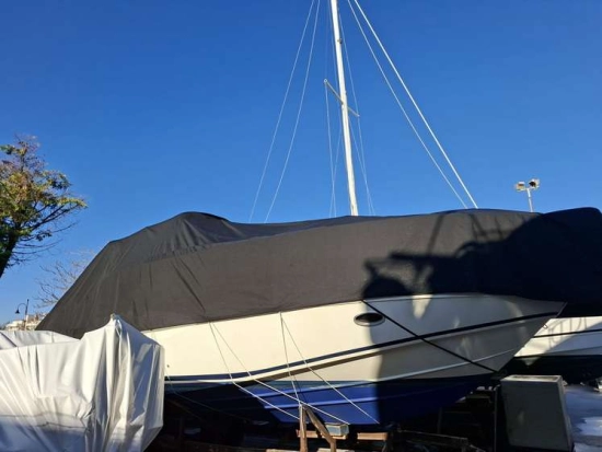 Salpa 32.5 LAVER usata in vendita