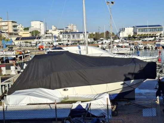 Salpa 32.5 LAVER usata in vendita