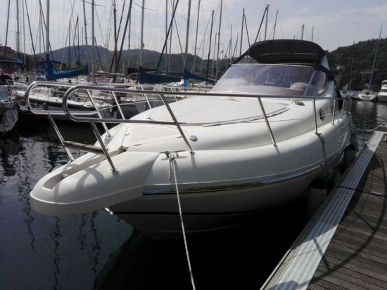 Salpa 32.5 LAVER usata in vendita