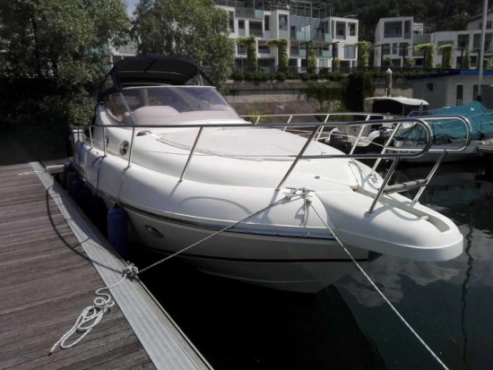 Salpa 32.5 LAVER usata in vendita