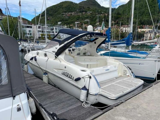 Salpa 32.5 LAVER usata in vendita