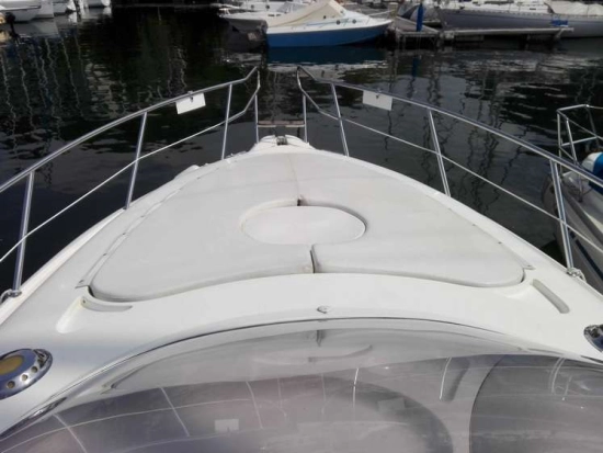 Salpa 32.5 LAVER usata in vendita