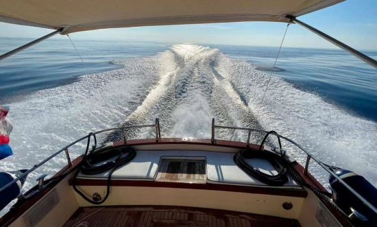 IZZO MARE SOUTHWIND 2000 de segunda mano en venta
