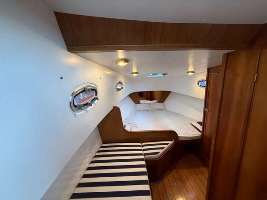 IZZO MARE SOUTHWIND 2000 de segunda mano en venta