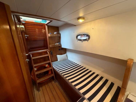 IZZO MARE SOUTHWIND 2000 de segunda mano en venta