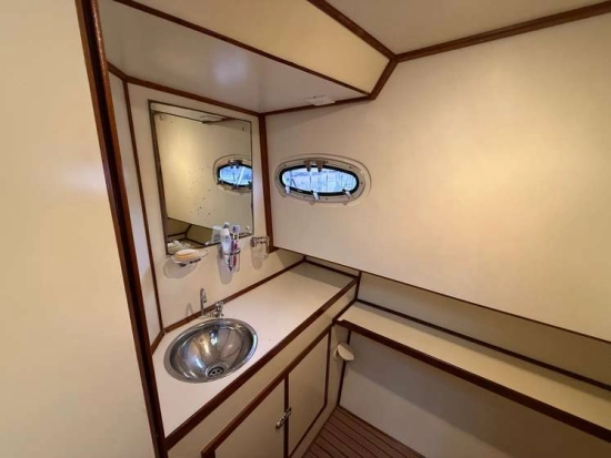 IZZO MARE SOUTHWIND 2000 de segunda mano en venta