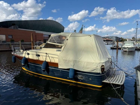 IZZO MARE SOUTHWIND 2000 de segunda mano en venta