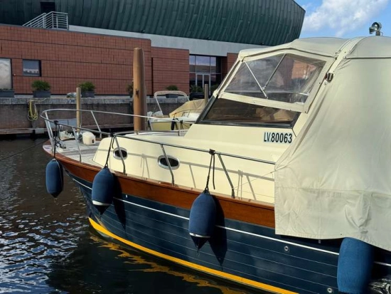 IZZO MARE SOUTHWIND 2000 de segunda mano en venta