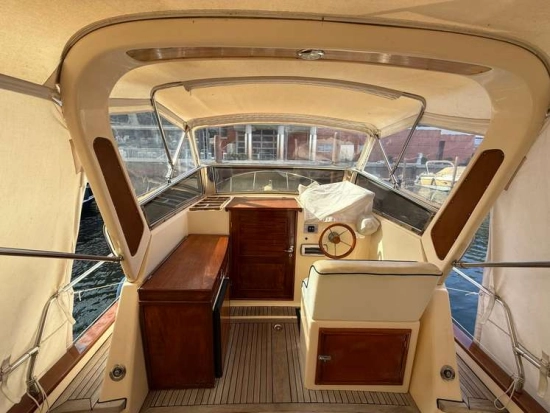 IZZO MARE SOUTHWIND 2000 de segunda mano en venta