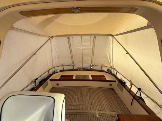 IZZO MARE SOUTHWIND 2000 de segunda mano en venta