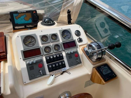 IZZO MARE SOUTHWIND 2000 de segunda mano en venta