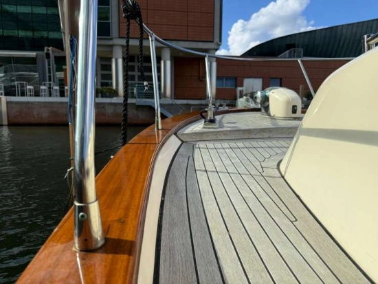 IZZO MARE SOUTHWIND 2000 de segunda mano en venta