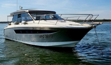 Jeanneau NC 11 usata in vendita