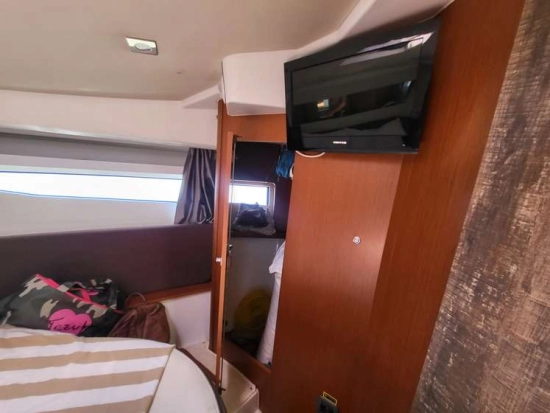 Jeanneau NC 11 de segunda mano en venta