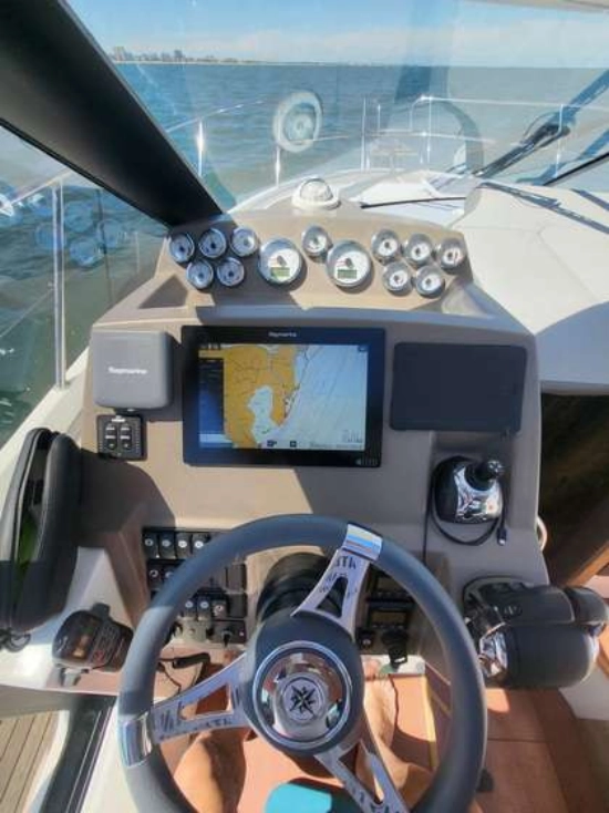 Jeanneau NC 11 de segunda mano en venta