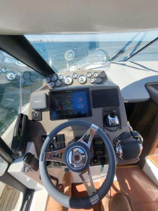 Jeanneau NC 11 de segunda mano en venta