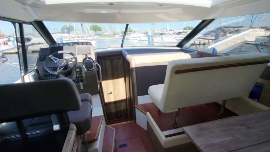 Jeanneau NC 11 de segunda mano en venta