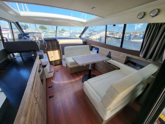 Jeanneau NC 11 de segunda mano en venta