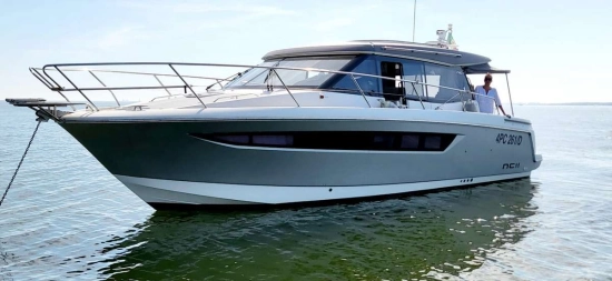 Jeanneau NC 11 de segunda mano en venta