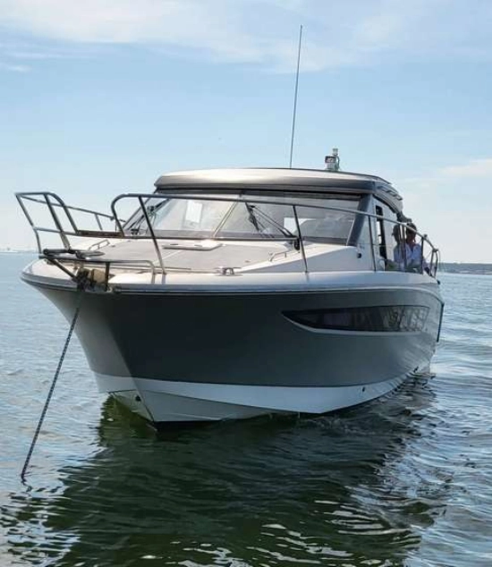 Jeanneau NC 11 de segunda mano en venta