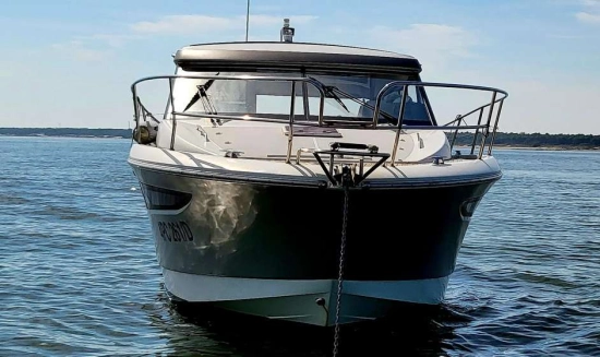 Jeanneau NC 11 de segunda mano en venta