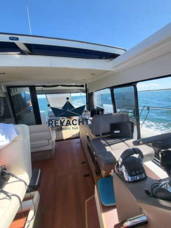 Jeanneau NC 11 de segunda mano en venta