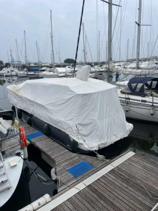 Jeanneau NC 11 de segunda mano en venta