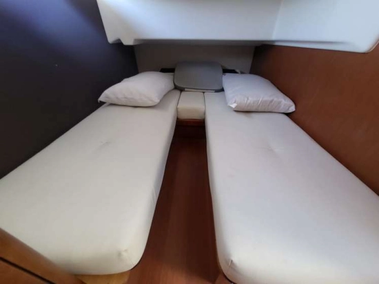 Jeanneau NC 11 de segunda mano en venta