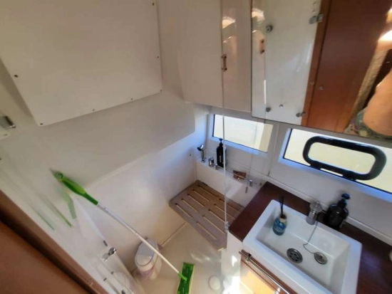 Jeanneau NC 11 de segunda mano en venta