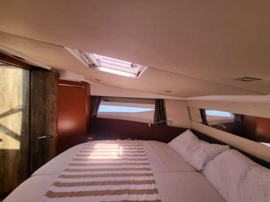 Jeanneau NC 11 de segunda mano en venta