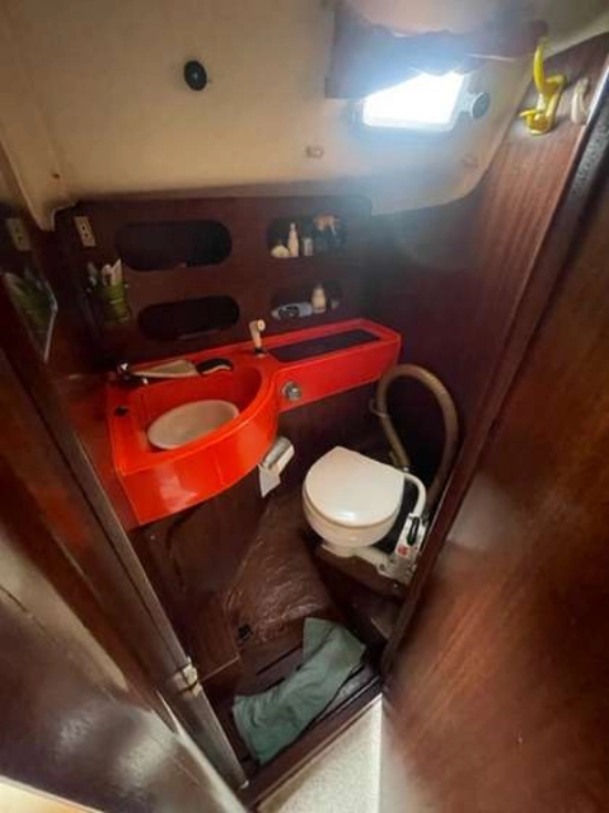 Alpa Canteri 950 de segunda mano en venta