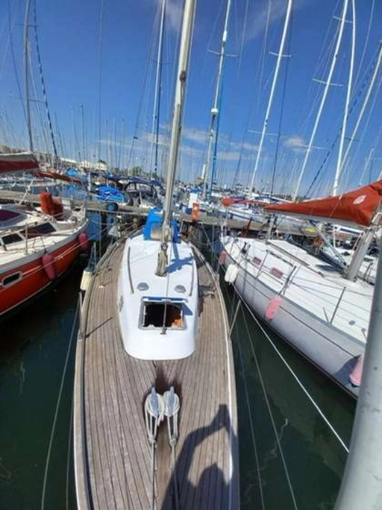 Alpa Canteri 950 de segunda mano en venta